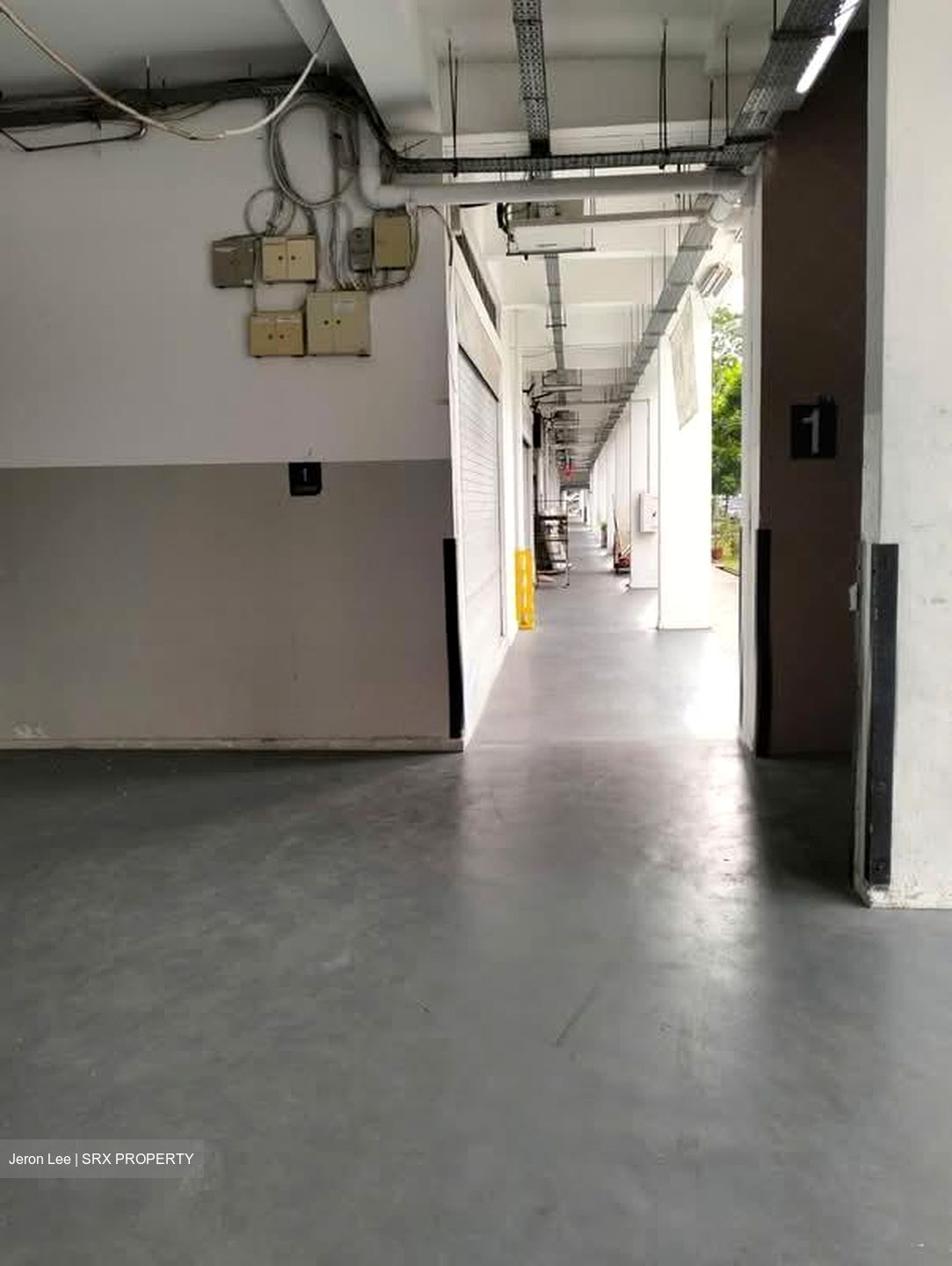 Toa Payoh Industrial Park (D12), Warehouse #547602901